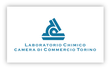 Laboratorio Chimico CCIA Torino